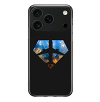 Thumbnail for Supermen of The Skies (Sunrise) Designed iPhone Cases
