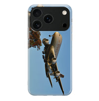 Thumbnail for Etihad Airways A380 Designed iPhone Cases