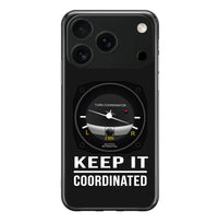 Thumbnail for Keep It Coordinated Designed iPhone Cases