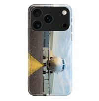 Thumbnail for Face to Face with Beautiful Jet Printed iPhone Cases