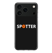 Thumbnail for Spotter Designed iPhone Cases