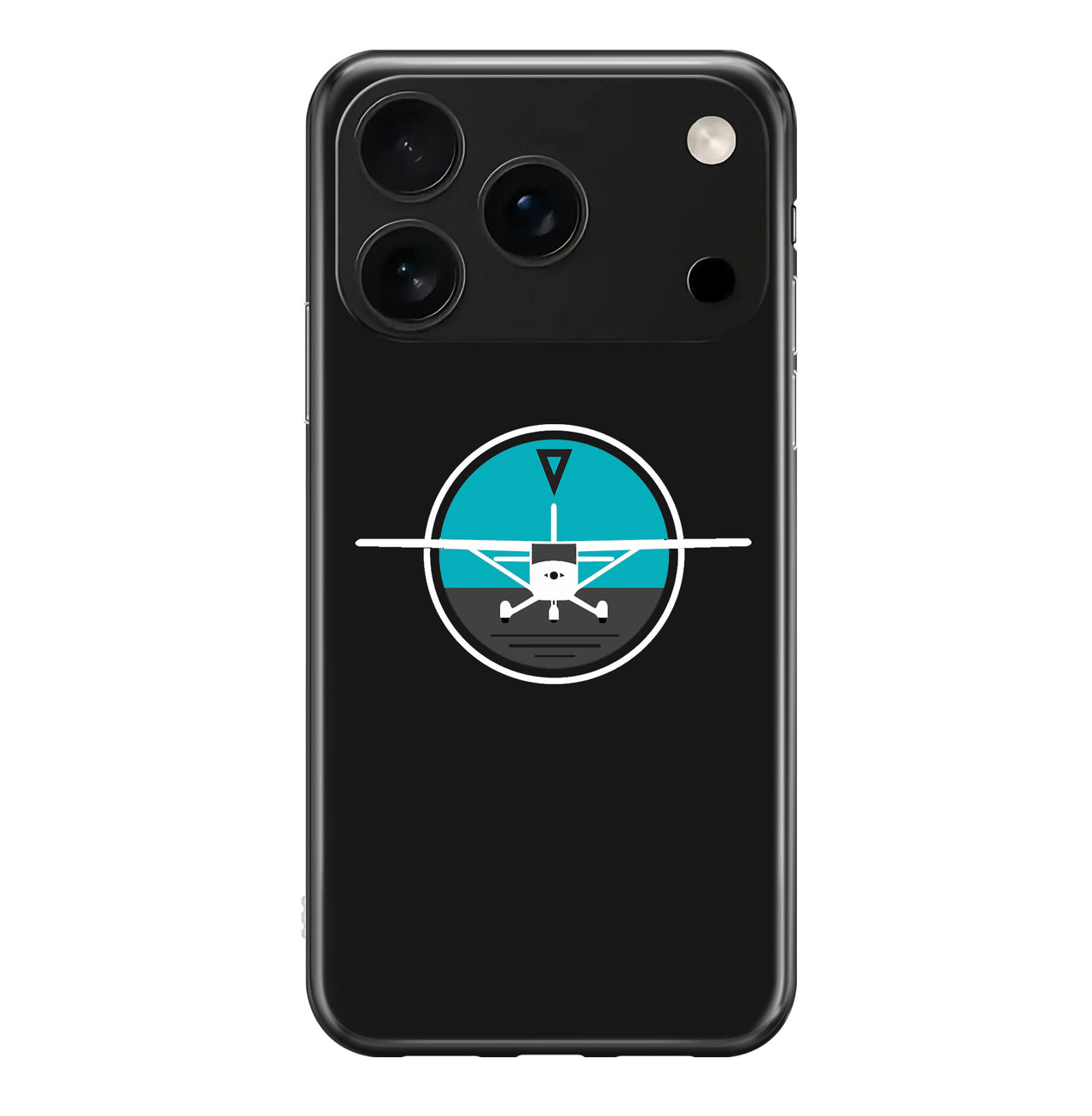 Cessna & Gyro Designed iPhone Cases