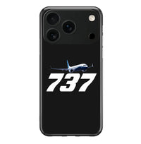 Thumbnail for Super Boeing 737-800 Designed iPhone Cases