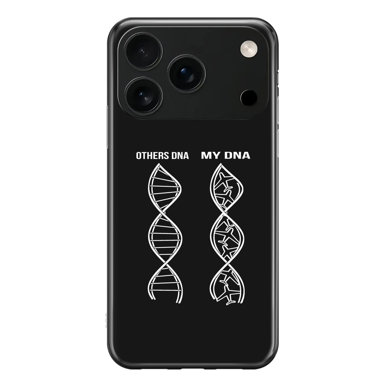 Aviation DNA Designed iPhone Cases