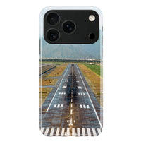 Thumbnail for Amazing Mountain View & Runway Designed iPhone Cases