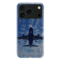 Thumbnail for Airplane From Below Designed iPhone Cases