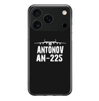 Thumbnail for Antonov AN-225 & Plane Designed iPhone Cases