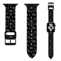 Thumbnail for Propeller Lovers Designed Soft Silicone Apple Watch Bands