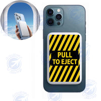 Thumbnail for Pull To Eject Designed MagSafe PowerBanks