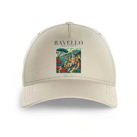 Thumbnail for RAVELLO - Poster - Hat - Beige