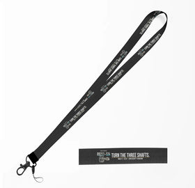 RB211-524 Lanyard & ID Holders