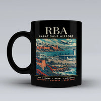 Thumbnail for RBA - Poster - Mug - Black