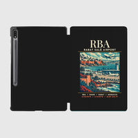 Thumbnail for RBA - Poster - Samsung Tablet - Black