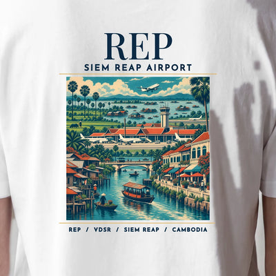 REP - Airport Poster - Cover