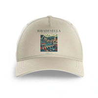 Thumbnail for RIBADESELLA - Poster - Hat - Beige