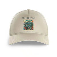 Thumbnail for RISHIRIFUJI - Poster - Hat - Beige