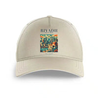 Thumbnail for RIYADH - Poster - Hat - Beige