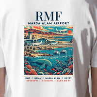 Thumbnail for RMF - Airport Poster - Cover