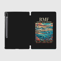 Thumbnail for RMF - Poster - Samsung Tablet - Black