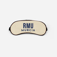 Thumbnail for Región de Murcia International Airport (RMU) Sleep Masks - Sleep Mask - Code - Beige