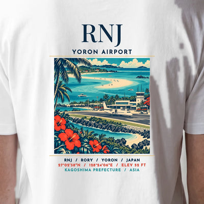 RNJ - Airport Poster - Cover