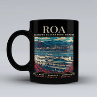 Thumbnail for ROA - Poster - Mug - Black