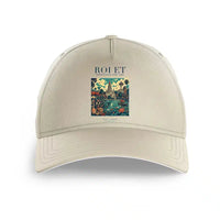 Thumbnail for ROI ET - Poster - Hat - Beige