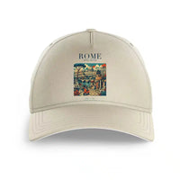 Thumbnail for ROME - Poster - Hat - Beige