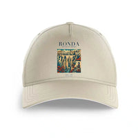 Thumbnail for RONDA - Poster - Hat - Beige
