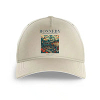 Thumbnail for RONNEBY - Poster - Hat - Beige