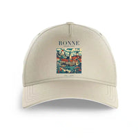 Thumbnail for RONNE - Poster - Hat - Beige