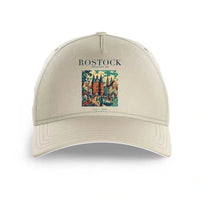Thumbnail for ROSTOCK - Poster - Hat - Beige