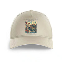 Thumbnail for ROTHENBURG OB DER TAUBER - Poster - Hat - Beige