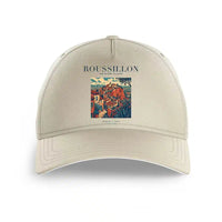 Thumbnail for ROUSSILLON - Poster - Hat - Beige