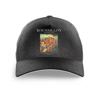 Thumbnail for ROUSSILLON - Poster - Hat - Black