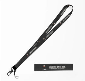 RQ-4B Global Hawk Lanyard & ID Holders