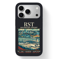 Thumbnail for RST - Poster - MagSafe iPhone 17 Pro - Black