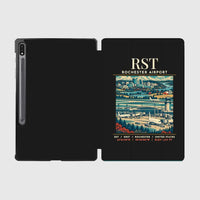 Thumbnail for RST - Poster - Samsung Tablet - Black