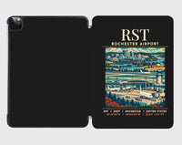 Thumbnail for RST - Poster - iPad Case - Black