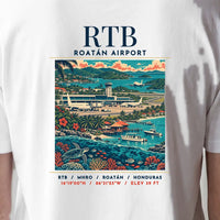Thumbnail for RTB - Airport Poster - Cover