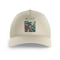 Thumbnail for RUGEN - Poster - Hat - Beige