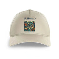 Thumbnail for RUIDOSO - Poster - Hat - Beige