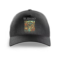 Thumbnail for RUIDOSO - Poster - Hat - Black