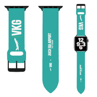 Thumbnail for WBV6 | Rach Gia Airport VKG | Turquoise (Metal Buckle)