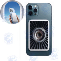 Thumbnail for Real Jet Engine Designed MagSafe PowerBanks
