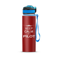 Thumbnail for Pilot (777 Silhouette) Designed Sports Kettles