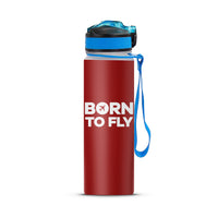 Thumbnail for Born To Fly Special Designed Sports Kettles