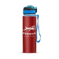 Thumbnail for Cessna Aeroclub Designed Sports Kettles