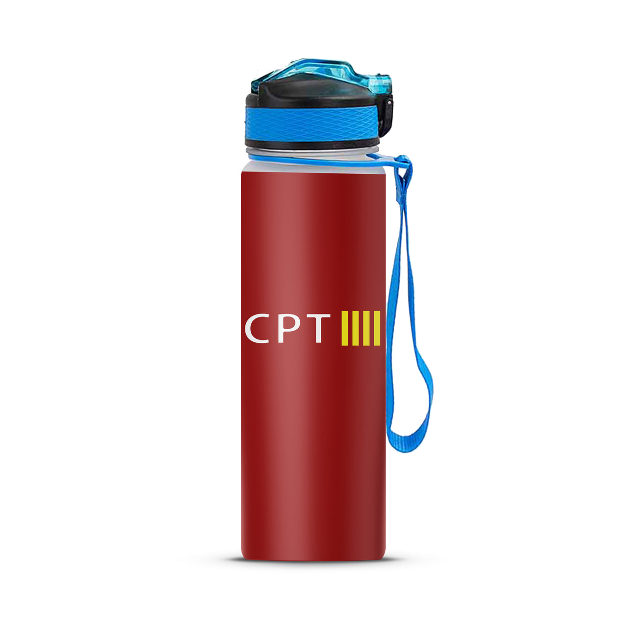 CPT & 4 Lines Designed Sports Kettles