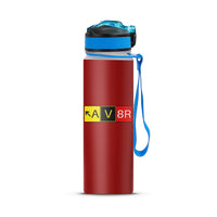 Thumbnail for AV8R Designed Sports Kettles